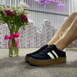 Deportivos Estilo Samba