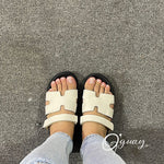 Chalas Estilo Hermes