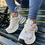 Deportivos Estilo Balenciaga