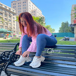 Deportivos Estilo Balenciaga