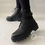 Botas Fey